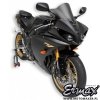 Szyba ERMAX AEROMAX 46 cm Yamaha YZF R1 2009 - 2014